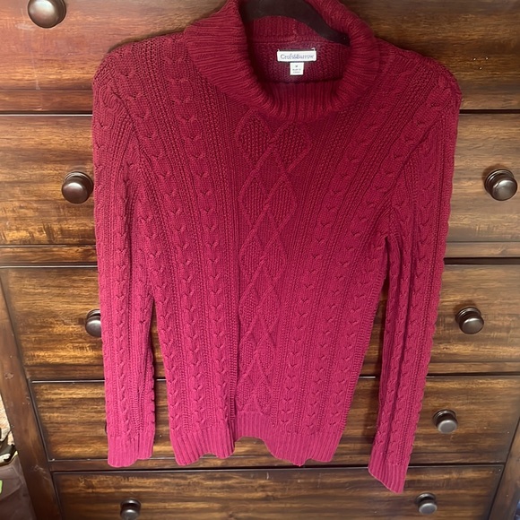 croft & barrow Sweaters - Croft Barrow Sweater